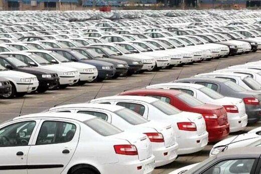 پیش‌فروش و ثبت‌نام 500 هزار خودرو بدون قرعه‌کشی | جزئیات روش جدید فروش با نوبت‌دهی اعلام شد