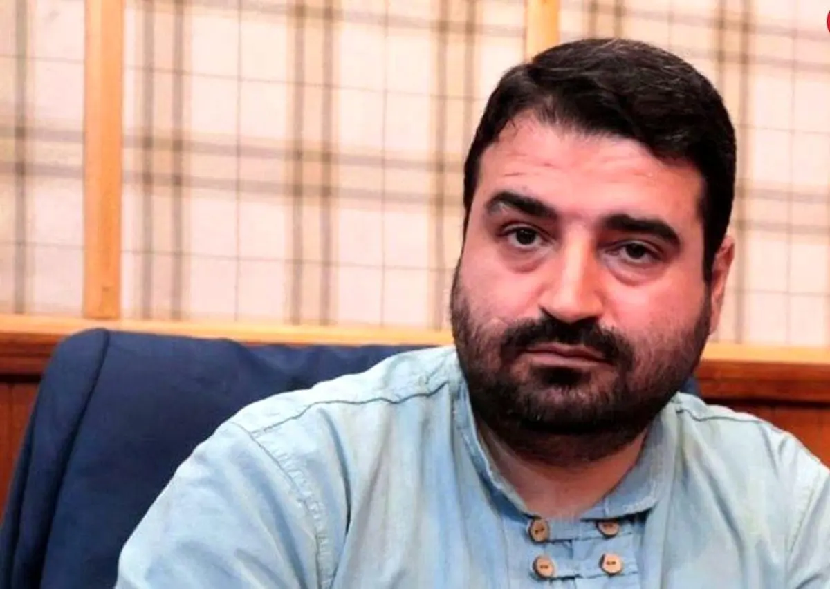 توهین تئوریسین بارداری با 2 گیگ اینترنت: عناصر کشف حجاب مشکل حاد روانی دارند!