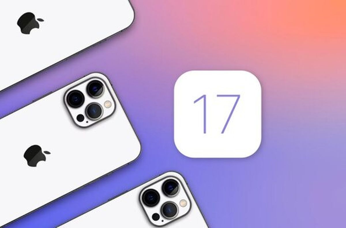 خبر مهم برای صاحبان آیفون درباره IOS17