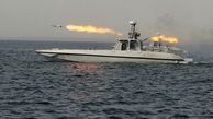 خلیج‌فارس شعله‌ور می‌شود؟ سیگنال  نیروی دریایی ایران به آمریکا 