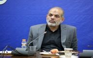 هشدار مهم وزیر کشور درباره وضعیت آب پایتخت/ آب در تهران جیره بندی می شود؟