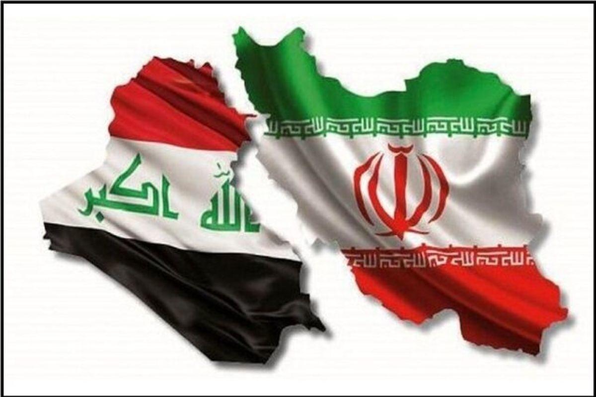 تاکید بر گسترش روابط ایران و عراق