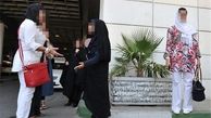 دومین نامه جنجالی در مشهد | زنان بدحجاب حق ورود به مترو را ندارند