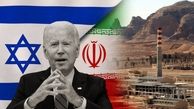 درخواست مهم و نظامی آمریکا از ایران