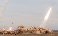 آمار خبرساز کیهان از تعداد موشک‌های ایران

