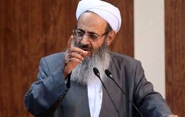 مولوی عبدالحمید: ایران تنها مال روزه‌داران و نمازگزاران نیست، ایران مال همه است