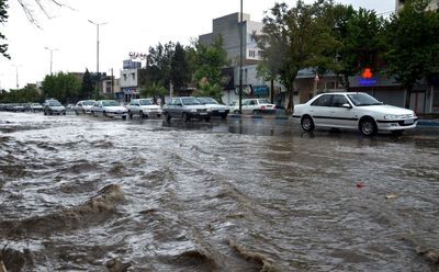 هشدار در ایلام؛ همه دستگاه‌ها به حالت آماده‌باش درآمدند