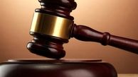 حکم اعدام قاتل مامور نیروی انتظامی صادر شد
