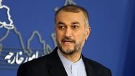 واکنش تند امیرعبداللهیان به ادبیات خارج از نزاکت دیپلماتیک دو وزیر اروپایی