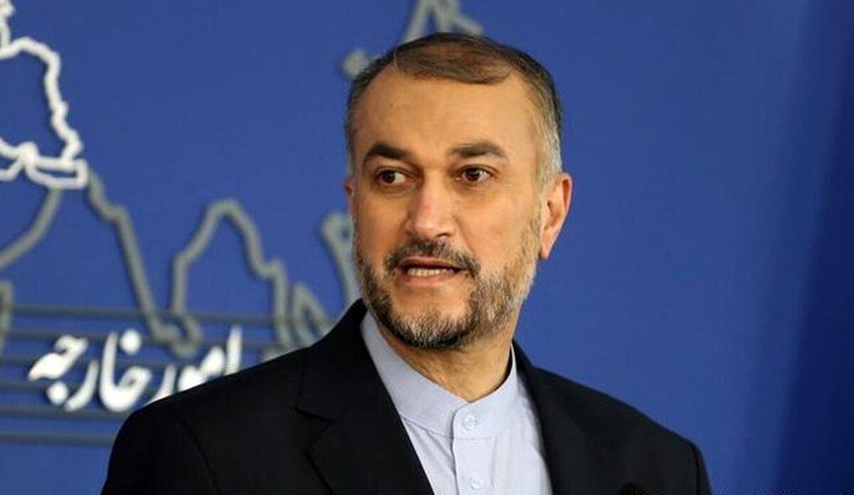 هشدار تند ایران به اروپا | منتظر عواقب اقدامات خود باشید