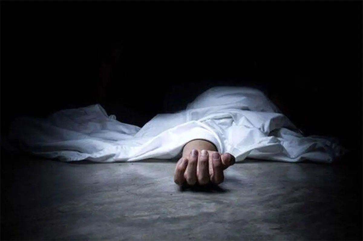 جسد حلق آویز شده مرد جوان از یک پل در وسط تهران / رهگذران وحشت زده شدند + جزئیات