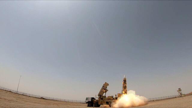 اگر اسرائیل به ایران حمله کند، این شش سامانه پدافند موشکی فعال می‌شود+تصویر 