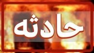 ۸ باب مغازه در بازار تهران طعمه آتش شد
