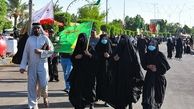 ممنوعیت‌‌ها و محدودیت‌های اعزام زائران اربعین حسینی
