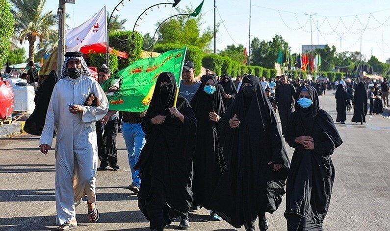 ممنوعیت‌‌ها و محدودیت‌های اعزام زائران اربعین حسینی