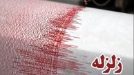 زلزله 3.8 ریشتری بوشهر را لرزاند