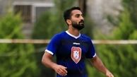 فوتبالیست مازندرانی در تصادف رانندگی درگذشت + عکس