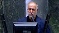 آخرین نطق نماینده کرمانشاه در مجلس؛ دشمنان انقلاب به درک واصل می‌شوند