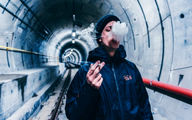 با گردنبند جذاب «SmokeMon» سیگار را ترک کنید + تصاویر
