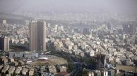 مردم در خانه بمانند / افزایش خطرناک گرد و غبار در تهران از عصر امروز