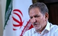 نقوی حسینی: جهانگیری می‌گوید برجام مورد تأیید رهبری بوده است