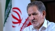 نقوی حسینی: جهانگیری می‌گوید برجام مورد تأیید رهبری بوده است