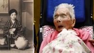 مرگ عجیب دومین زن مسن دنیا در ۱۱۶ سالگی