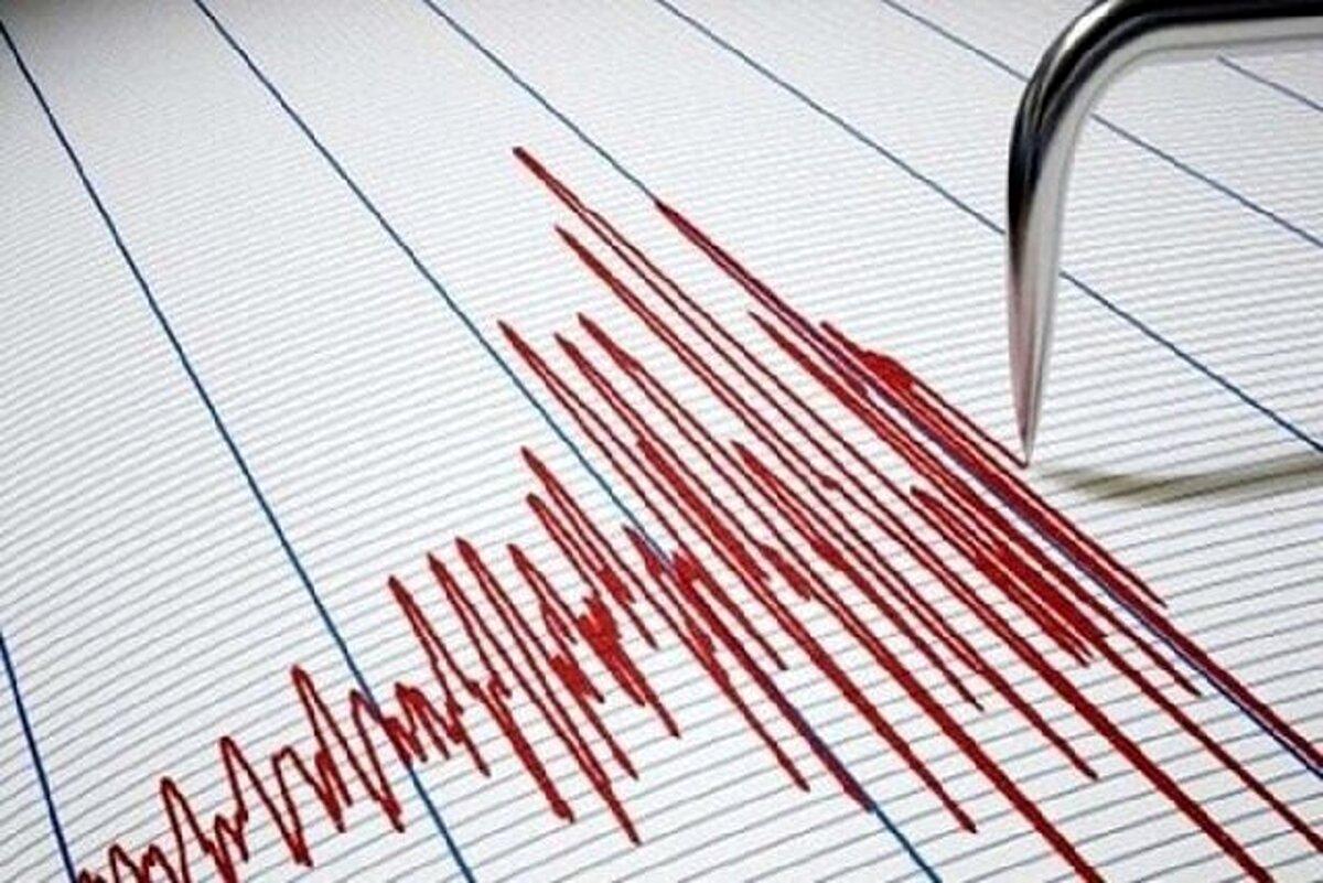 وقوع زلزله ۵.۸ ریشتری در روسیه
