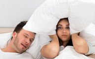 خوابیدن زوج‌ها در اتاق‌خواب‌‌های جداگانه مفید است؟