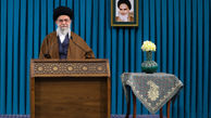 رهبر انقلاب درباره تفاوت دو دولت  روحانی و رئیسی چه گفتند