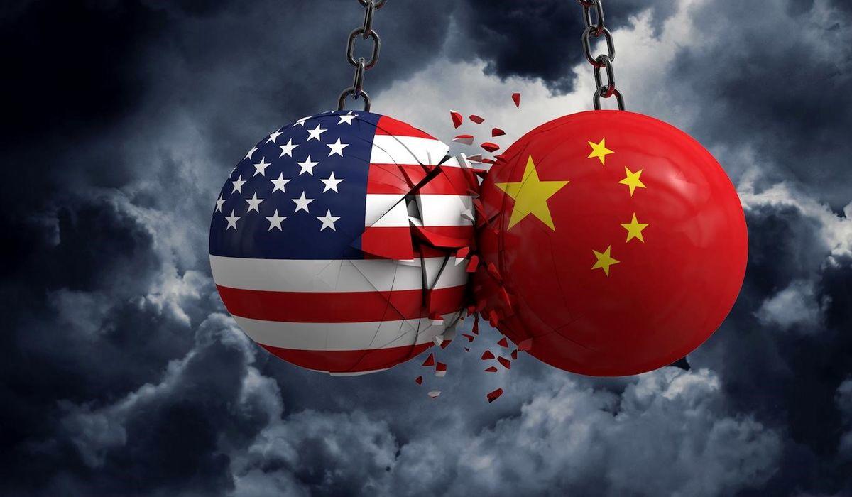 تحریم های آمریکا علیه چین در راه است؟