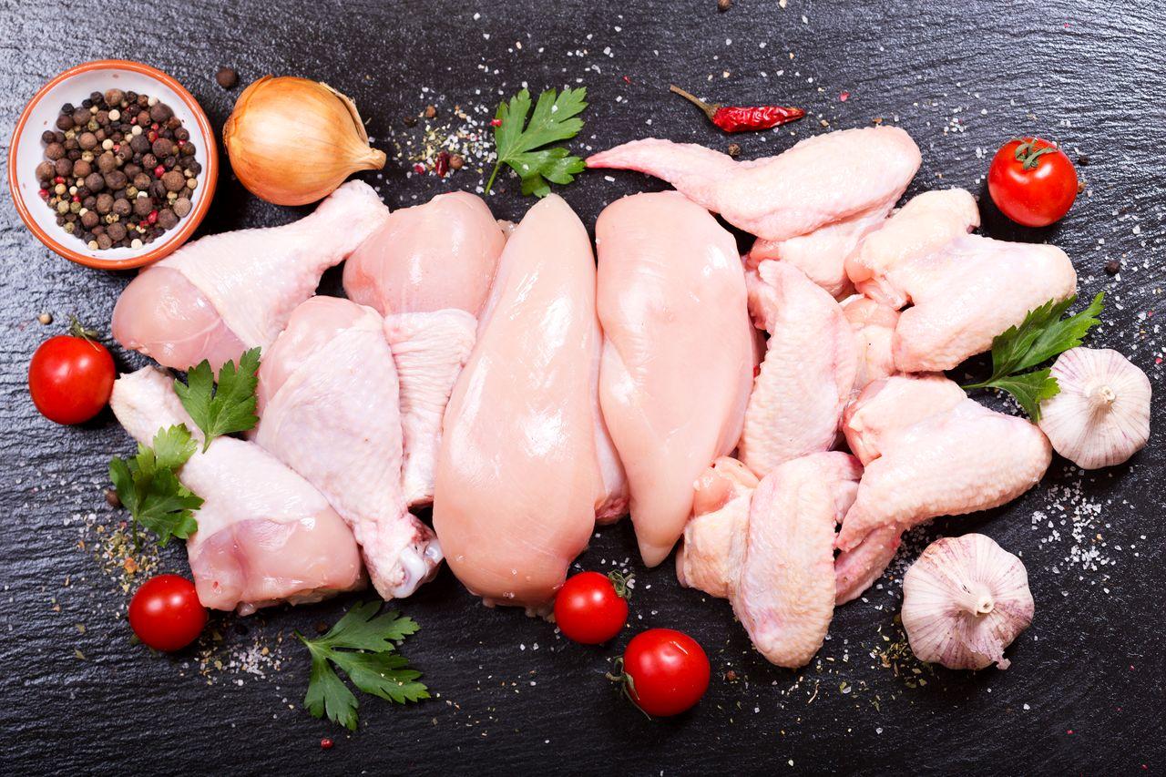 طغیان مرغ در سفره‌های مردم | قیمت مصوب مرغ گران شد