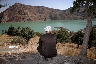 گرمای تهران