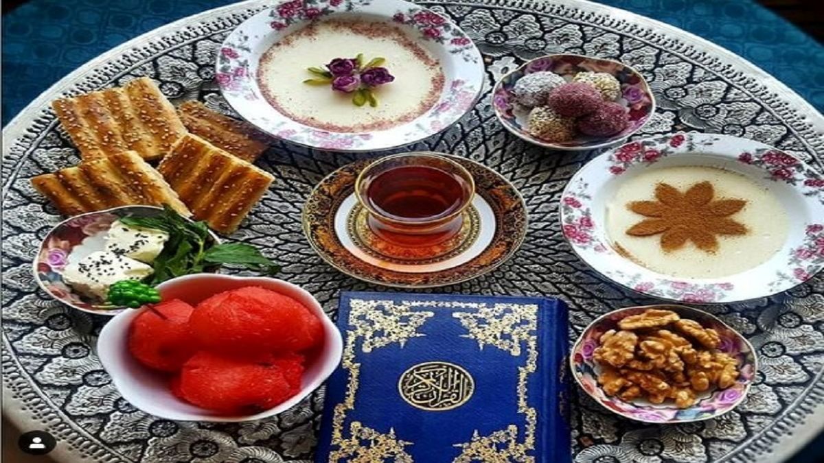 توصیه های دارویی مهم در ماه رمضان