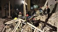 علت انفجار مهیب تبریز اعلام شد | 100 ساختمان تخریب شد