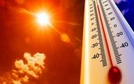 سونامی گرمای تابستانی در زمستان جهنمی 1402 | رکورد گرما در ۲ شهر شکسته شد