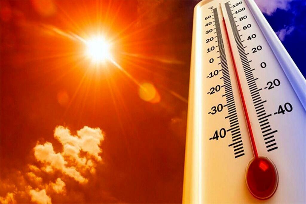 سونامی گرمای تابستانی در زمستان جهنمی 1402 | رکورد گرما در ۲ شهر شکسته شد