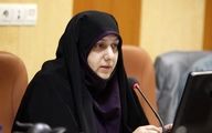 دختر  دهه هشتادی عضو شورای شهر بخاطر حقوق نجومی اش استعفا کرد