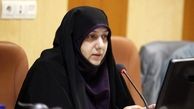 دختر  دهه هشتادی عضو شورای شهر بخاطر حقوق نجومی اش استعفا کرد