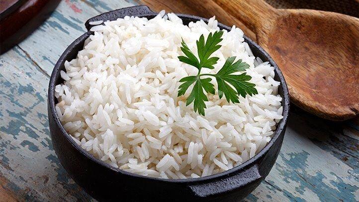 عوارض خطرناک برنج برای این افراد