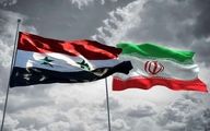 واردات کالا از ایران به سوریه افزایش پیدا می کند 