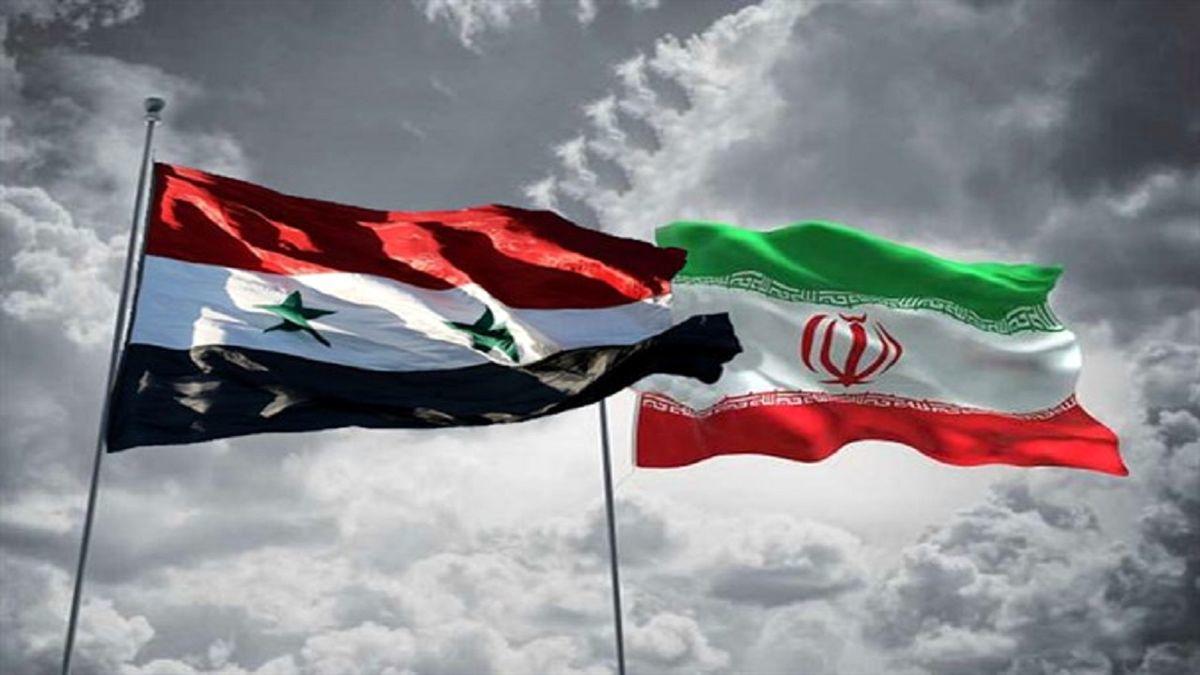 حمایت سوریه از ایران در مذاکرات هسته‌ای
