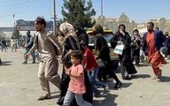 توئییت جنجالی دستیار وزیر امور خارجه از اخراج اتباع افغانستانی از پاکستان