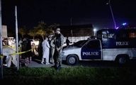 طالبان پاکستان مسئولیت حمله به مرکز پلیس کراچی را برعهده گرفت