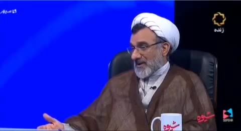 انتقاد تند در برنامه صداوسیما: برخی مسئولان پیر شده‌اند؛ در جلسه صبحانه می‌خورند و می‌خوابند + فیلم