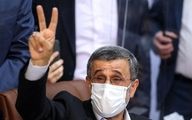 روایت جنجالی احمدی‌نژاد از پشت‌پرده حمله روسیه به اوکراین
