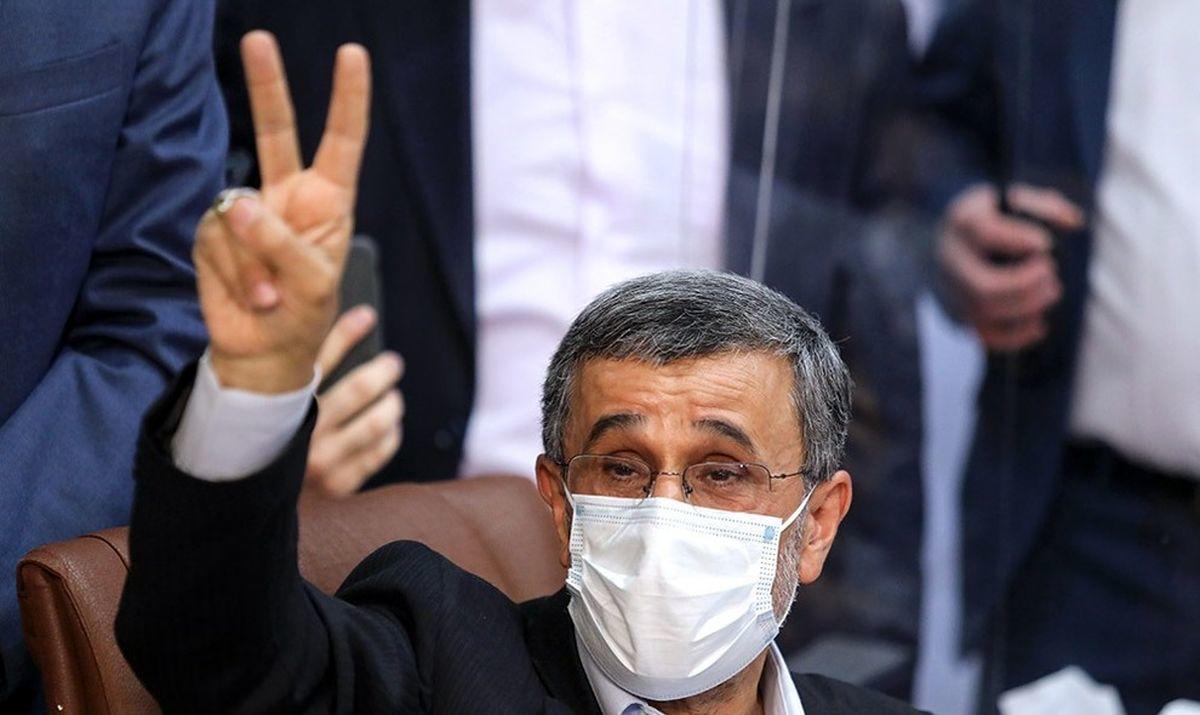 روایت جنجالی احمدی‌نژاد از پشت‌پرده حمله روسیه به اوکراین
