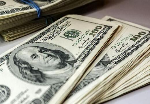 قیمت دلار افزایش یافت ؛ ۲۴ مهر ۱۴۰۰