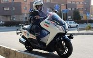 جابجایی «کلیه» در تهران با موتور / ماجرا چیست؟ 

