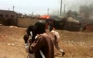 تشدید درگیری‌ها در دارفور | ده‌ها جسد سوخته‌ کشف شده است